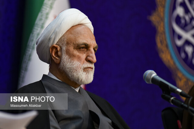اژهای: دوران نظم عاریتی در آبهای خلیج فارس پایان یافته است اژهای: دوران نظم عاریتی در آبهای خلیج فارس پایان یافته است