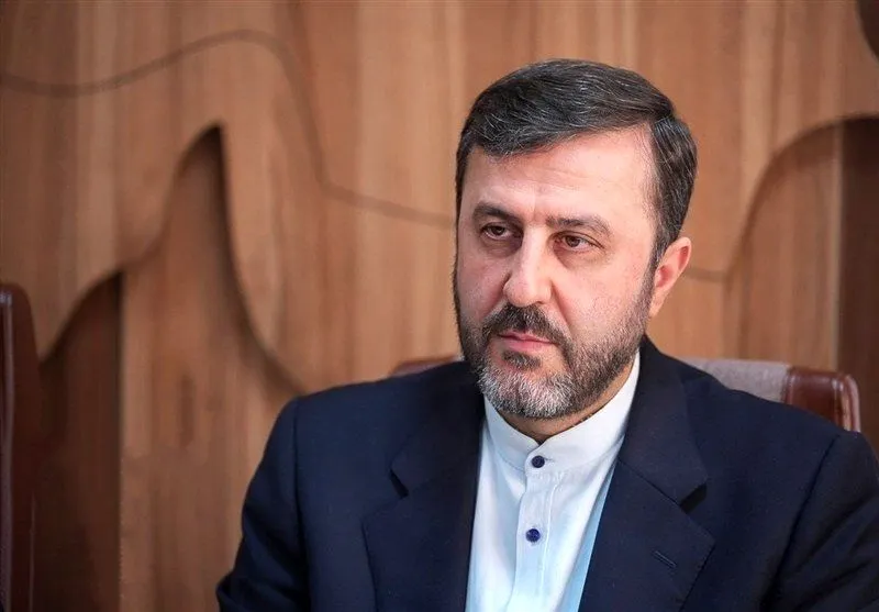 تنگه هرمز کاملاً بسته است تنگه هرمز کاملاً بسته است