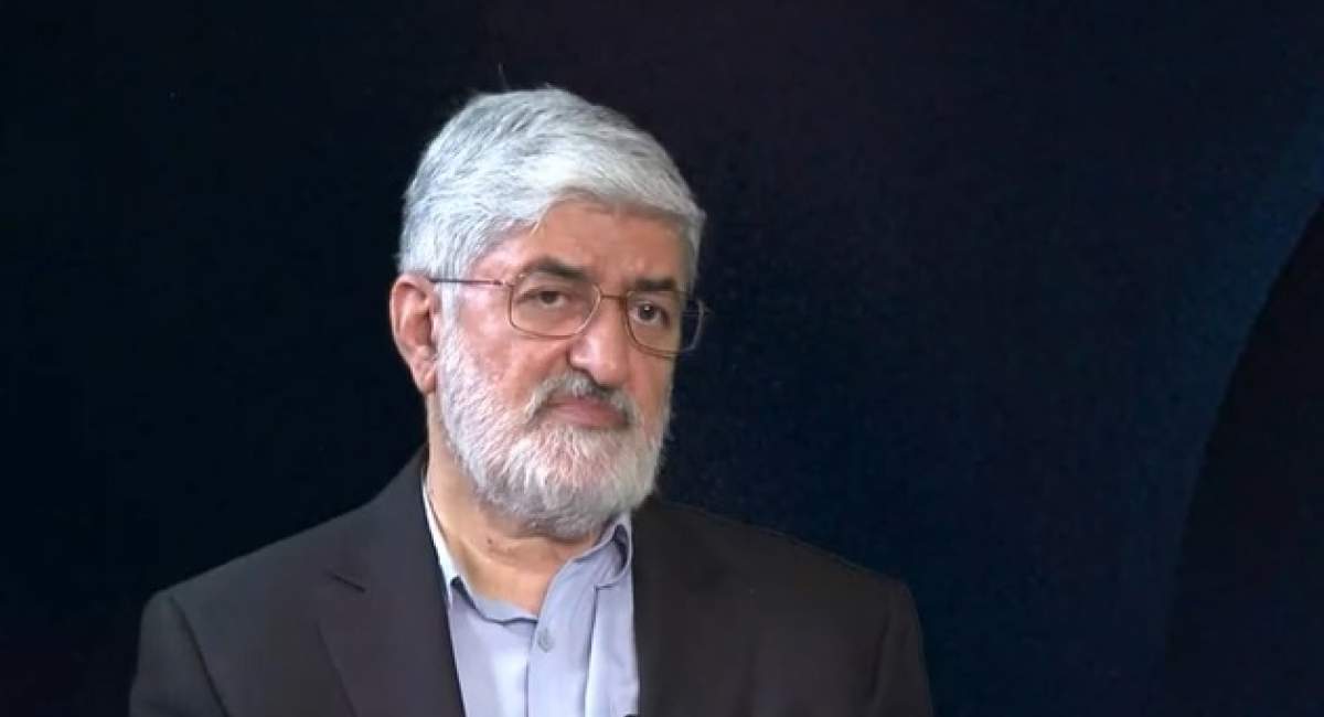 مطهری: تاکید رهبر انقلاب بر تنگه هرمز و دریافت غرامت هوشمندانه بود