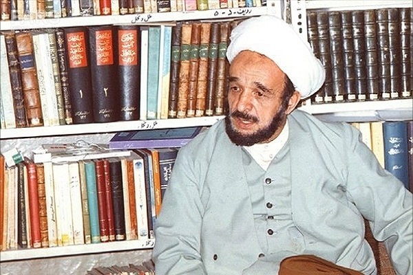 کنایه علامه جعفری به غربیها و سبک زندگیشان کنایه علامه جعفری به غربیها و سبک زندگیشان