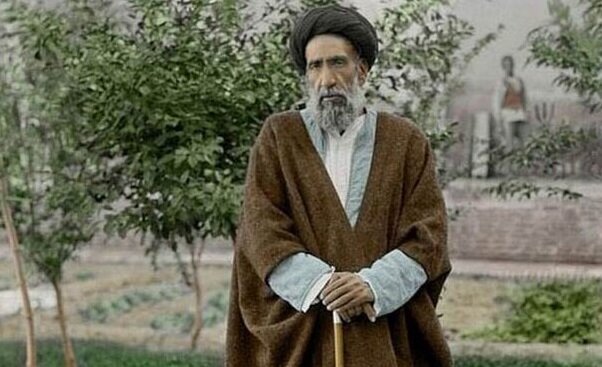 شما میخواهید حیثیت ما غربیها را نابود کنید؟ شما میخواهید حیثیت ما غربیها را نابود کنید؟