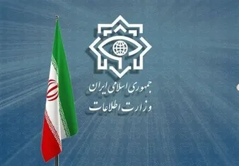 وزارت اطلاعات از «پروژه موریانه‌ای» فرانسه در ایران پرده برداشت