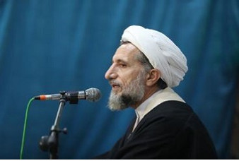 در برابر اهانت‌های دشمن، عزتمندانه مقابله به مثل کنید/ گندم آمریکایی ننگین‌تر از تحمل گرسنگی است