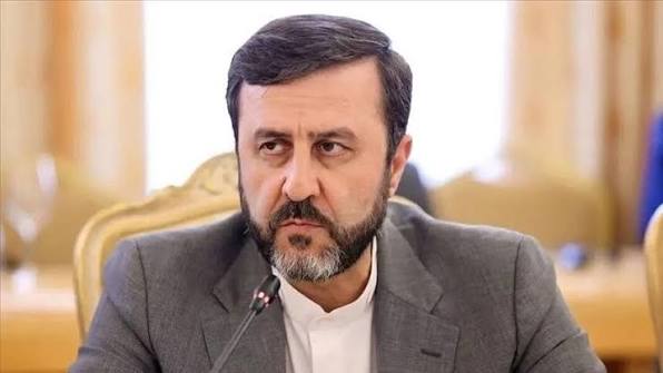 انتقاد معاون وزیر خارجه از قطعنامه شورای حکام؛ کاری از پیش نمی‌برید!