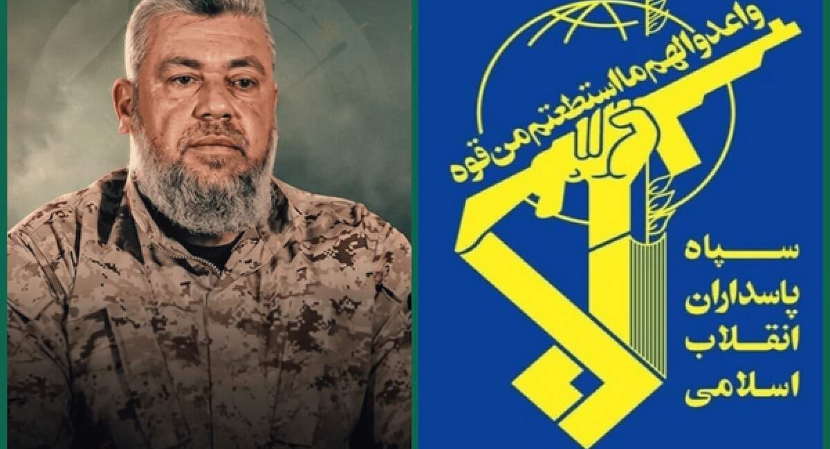 فرمانده سپاه: شهادت عزالدین الحداد پیمان‌شکنی و بدعهدیِ اشغالگران را آشکار ساخت