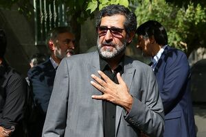 شیطنت فتنه جویانه در میانه نبرد با آمریکا/حکمرانی خوب مثل زلنسکی و عرب‌ها!
