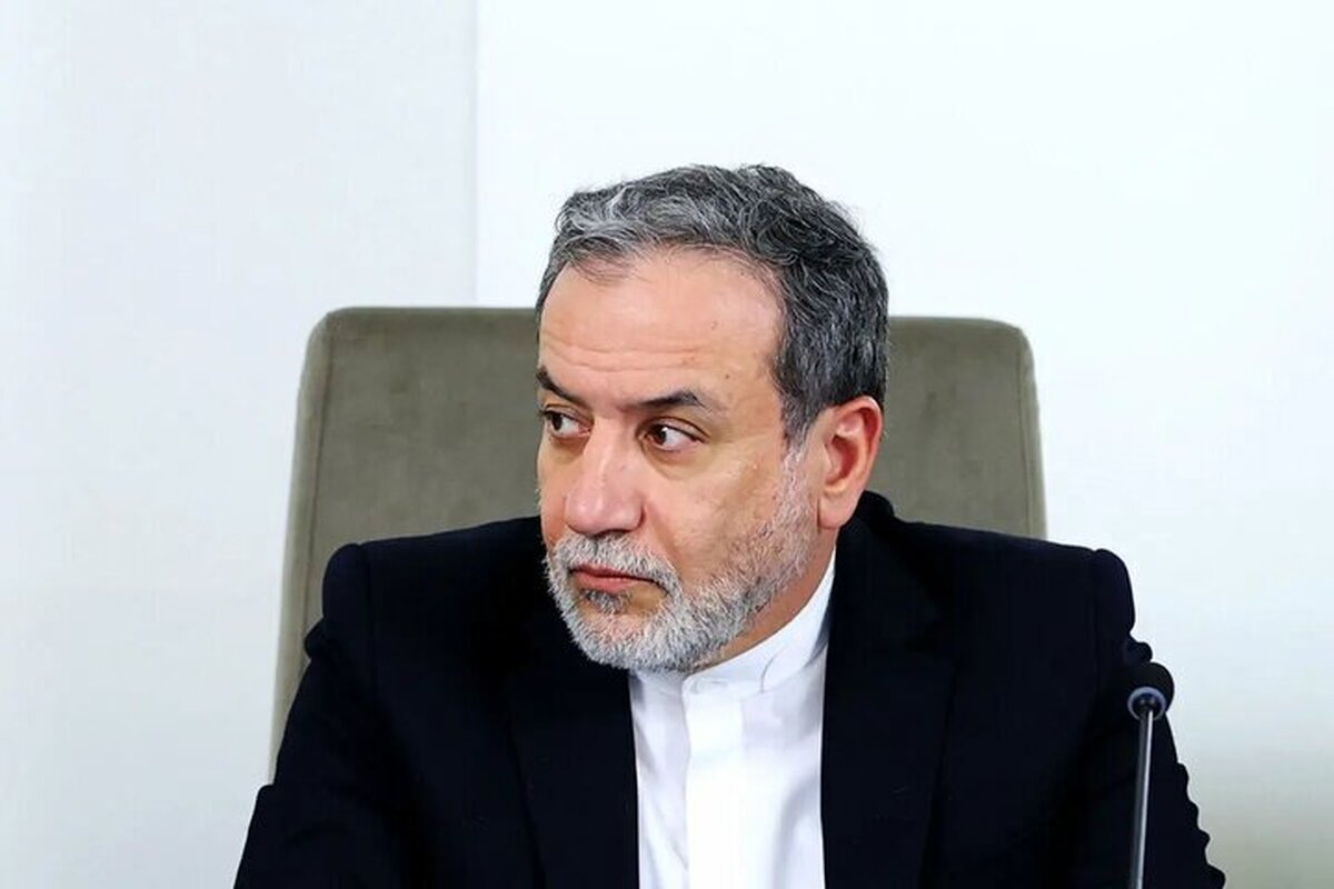 تنگه هرمز به شرایط قبل بازنمیگردد/مذاکرهای در حوزه هستهای نداریم تنگه هرمز به شرایط قبل بازنمیگردد/مذاکرهای در حوزه هستهای نداریم