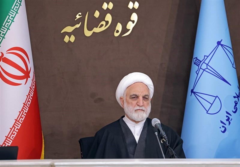 محسنیاژهای در سلامت کامل است محسنیاژهای در سلامت کامل است