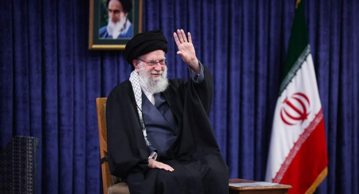 برنامه مراسم چهلمین روز عروج ملکوتی قائد شهید امت