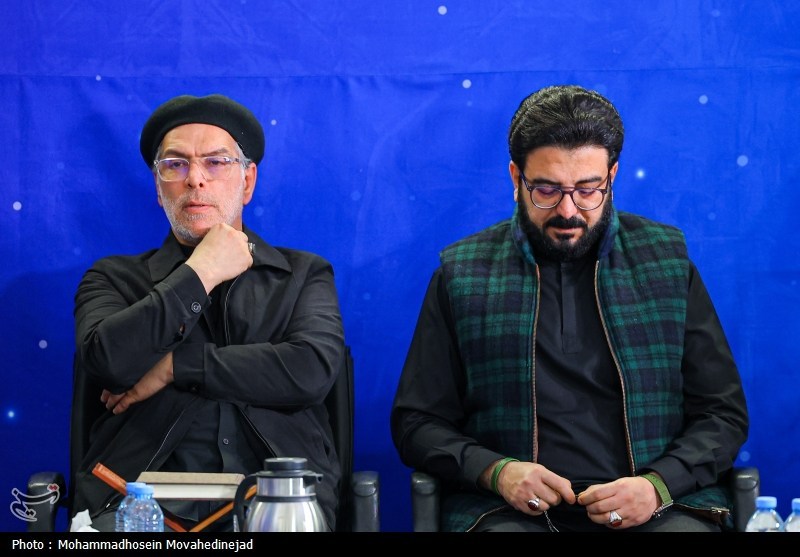 محفل شعر امین محفل شعر امین