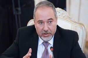 لیبرمن: ترامپ مجددا به ایران حمله نخواهد کرد لیبرمن: ترامپ مجددا به ایران حمله نخواهد کرد