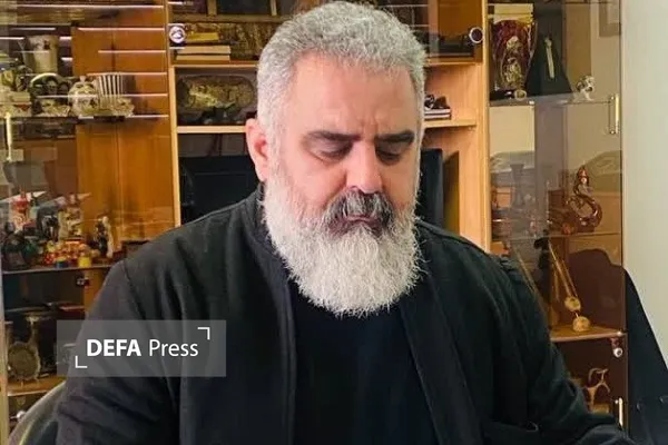 آمادهباش مقاومت؛ ایران در مسیر بازدارندگی هوشمند آمادهباش مقاومت؛ ایران در مسیر بازدارندگی هوشمند