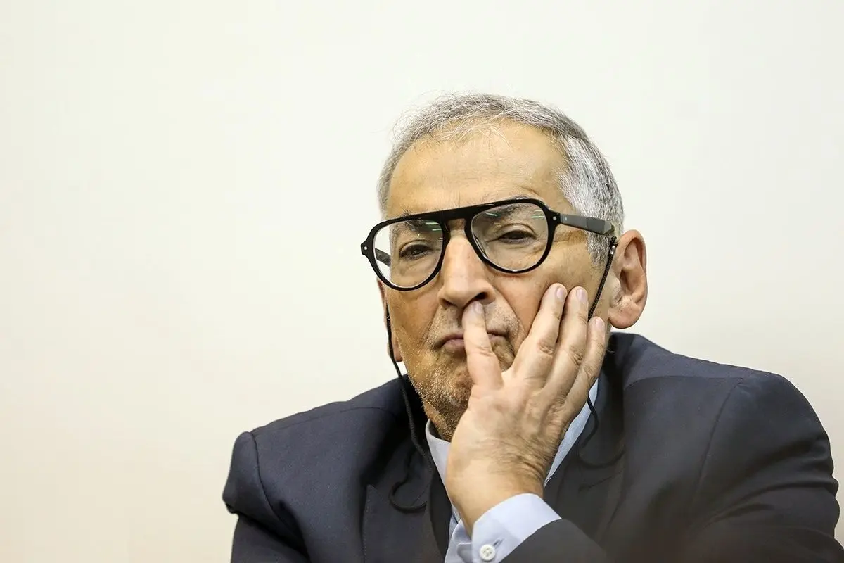 زیباکلام مجرم شناخته شد + جزئیات اتهامات