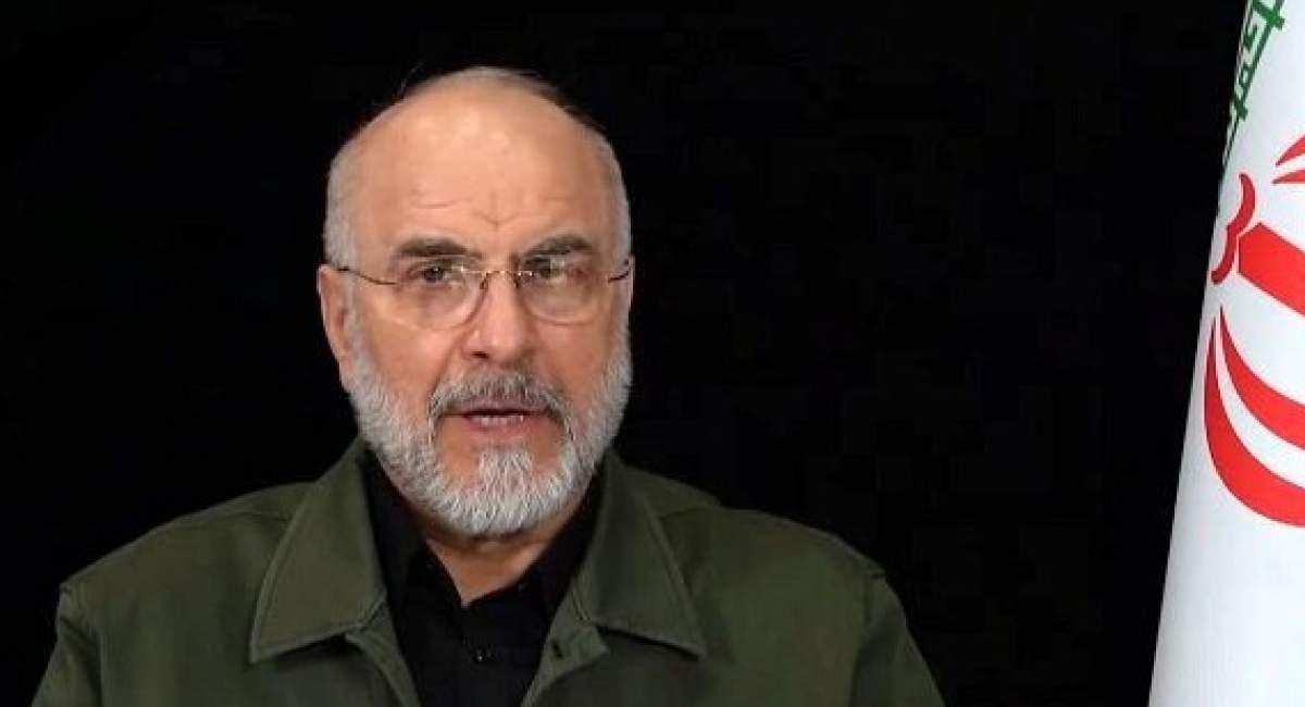 ایسنا خبر ادعایی درباره قالیباف را حذف کرد