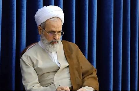 آیت‌الله اعرافی: تفاهم‌نامه با آمریکا را تمام شده تلقی کنید