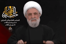 تصمیم کربلایی؛ شیوه تازه‌ای در نبرد در پیش گرفته‌ایم