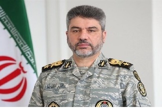روایت سخنگوی ارتش از زمینگیرکردن آمریکاییها در عملیات اصفهان روایت سخنگوی ارتش از زمینگیرکردن آمریکاییها در عملیات اصفهان