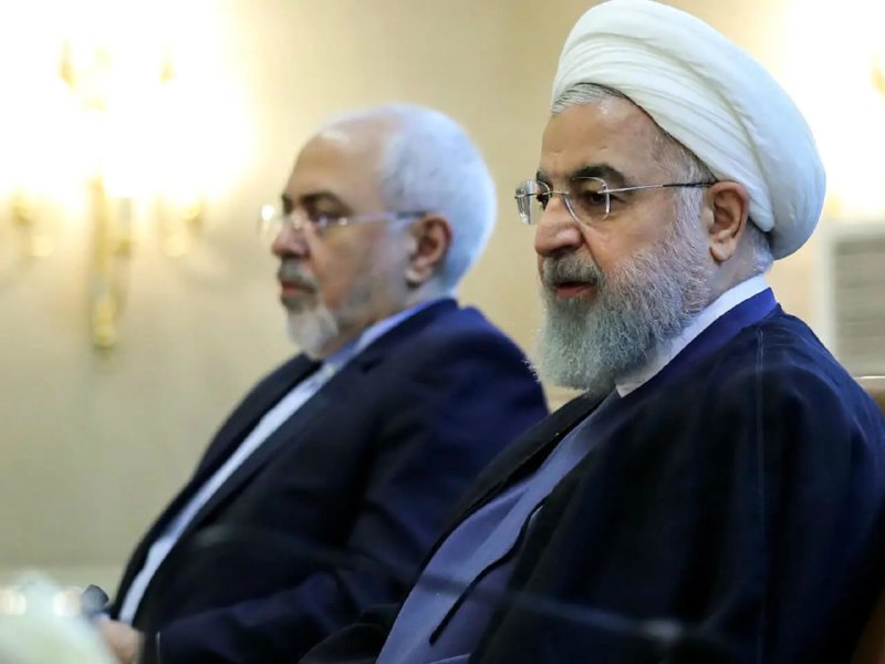 آزمون محاسباتی مسئولان/ هشدار رهبران انقلاب از دولت روحانی تا دولت پزشکیان آزمون محاسباتی مسئولان/ هشدار رهبران انقلاب از دولت روحانی تا دولت پزشکیان