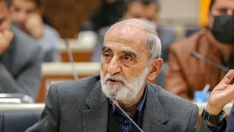نگران خیمه‌های سوخته اقتصاد باشید، نه امانت‌داری خنجر شمر!