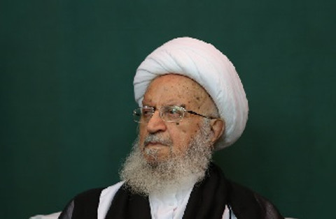 امت اسلامی وظیفه خود در خونخواهی رهبر شهید را دنبال کند / تاکید بر حضور گسترده در تشییع رهبر شهید