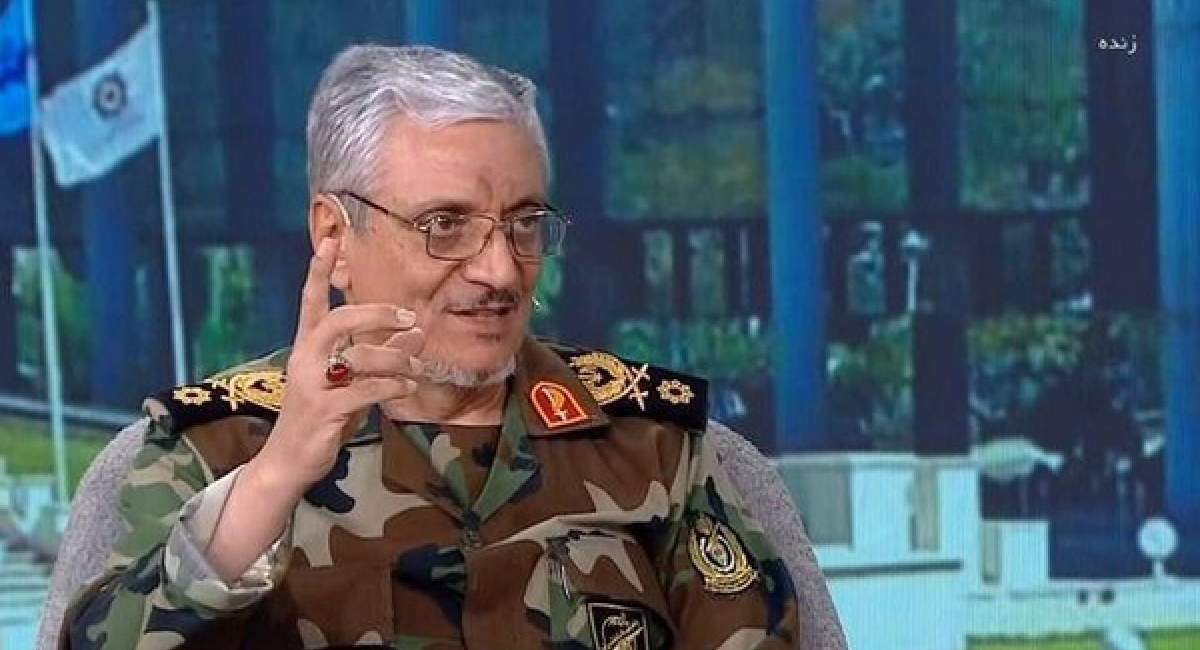 سخنگوی وزارت دفاع‌: ذخایر راهبردی نیروهای مسلح تامین و آماده است