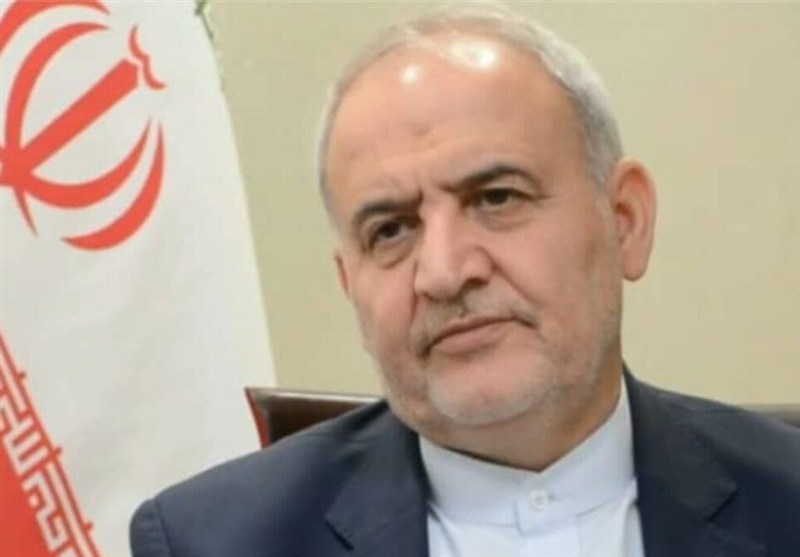 سفیر ایران در پاکستان توئیت خود درباره سفر هیئت ایرانی را حذف کرد سفیر ایران در پاکستان توئیت خود درباره سفر هیئت ایرانی را حذف کرد