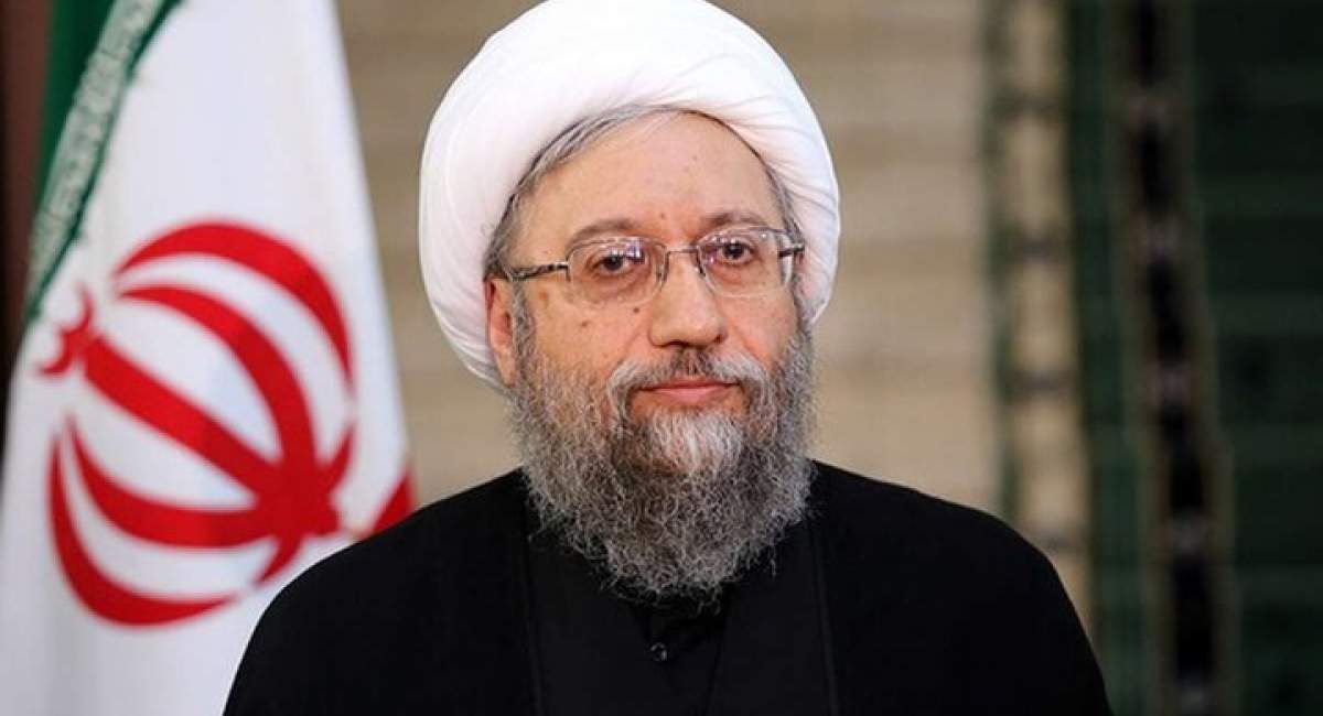 آملی‌لاریجانی: قدر شهید لاریجانی، مجهول ماند