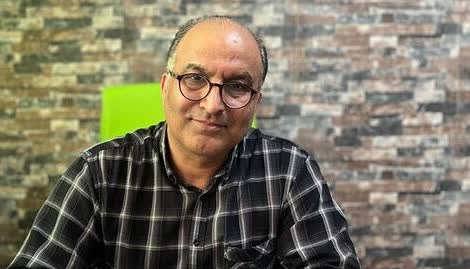 نمایشدرمانی؛ راهکاری برای کاهش اضطراب خانوادهها در شرایط بحران و جنگ نمایشدرمانی؛ راهکاری برای کاهش اضطراب خانوادهها در شرایط بحران و جنگ