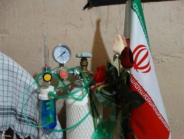 ۵ سال بلاتکلیفی پرونده یک جانباز/ درخواست ورود رئیس بنیاد شهید و رئیس قوه قضائیه ۵ سال بلاتکلیفی پرونده یک جانباز/ درخواست ورود رئیس بنیاد شهید و رئیس قوه قضائیه