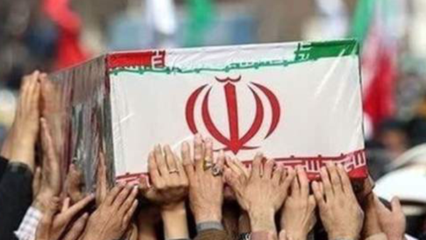 آغاز تدوین شناسنامه فرهنگی و اجتماعی شهدای جنگ رمضان آغاز تدوین شناسنامه فرهنگی و اجتماعی شهدای جنگ رمضان