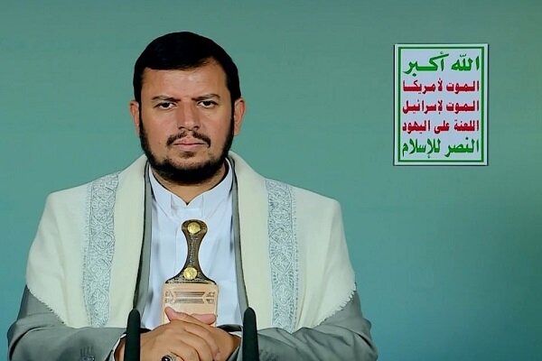 رهبر انصارالله یمن: سازش با رژیم صهیونیستی شدنی نیست رهبر انصارالله یمن: سازش با رژیم صهیونیستی شدنی نیست