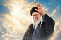 سه شنبه؛ مراسم بزرگداشت «امام مجاهد شهید» در مصلای تهران برگزار می شود