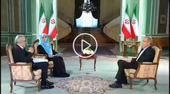 فیلم| پزشکیان: افرادی که دستی بر آتش ندارند تحلیل‌هایشان را در جیبشان بگذارند