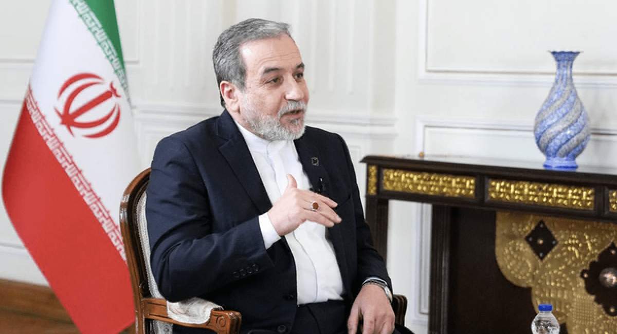 عراقچی: امکان رسیدن به یک راه‌حل مورد توافق در ژنو وجود دارد