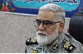 آمادگی کامل برای مقابله با تهاجم زمینی دشمن متجاوز/ آمریکا در بنبست راهبردی قرار دارد آمادگی کامل برای مقابله با تهاجم زمینی دشمن متجاوز/ آمریکا در بنبست راهبردی قرار دارد