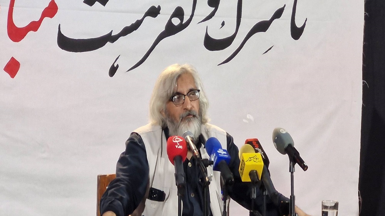جلیلی:کماندوهای آمریکایی در دانشگاههای کشور پیاده شدند جلیلی:کماندوهای آمریکایی در دانشگاههای کشور پیاده شدند