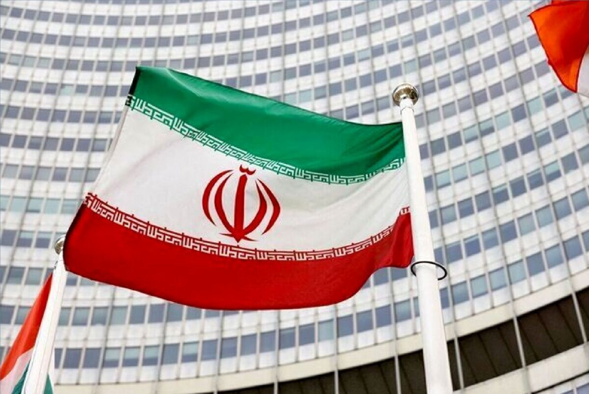 هشدار ایران/تحرکات آمریکا در تنگه هرمز عواقب فاجعهبار دارد هشدار ایران/تحرکات آمریکا در تنگه هرمز عواقب فاجعهبار دارد