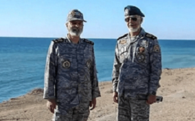خاطرات ناگفته دریادار سیاری از سپهبد موسوی خاطرات ناگفته دریادار سیاری از سپهبد موسوی