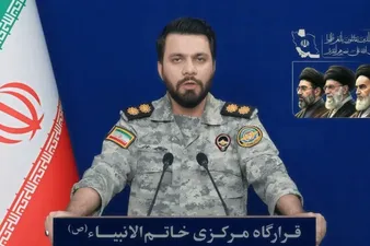 زیرساخت بزنید، هرچه زیرساخت در منطقه باقی‌مانده را می‌زنیم