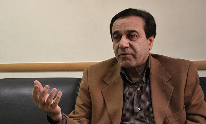 «امین ایران» ادای احترام هنرمندان به قائد شهید «امین ایران» ادای احترام هنرمندان به قائد شهید
