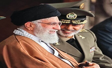 نزدیک به نیم قرن برای این کشور و مردمش جنگید نزدیک به نیم قرن برای این کشور و مردمش جنگید