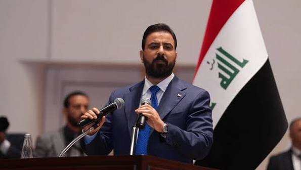 تعطیلی سراسری عراق همزمان با تشییع رهبر شهید