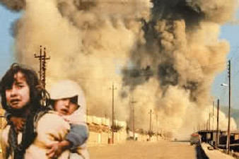 روایت تکان‌دهنده از جنایت صدام در سردشت/ گازهای اعصاب اولین بار در جزایر مجنون آزمایش شدند!