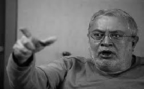 سنگرچینی برای فحاش‌ها و تروریست‌ها!/گویی آقایان از این قضیه لذت می برند...!