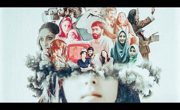 تمرین برای یک انقلاب یا تمرین وطن‌فروشی؟/پگاه آهنگرانی علیه زنان قهرمان ایران و مادران میناب!