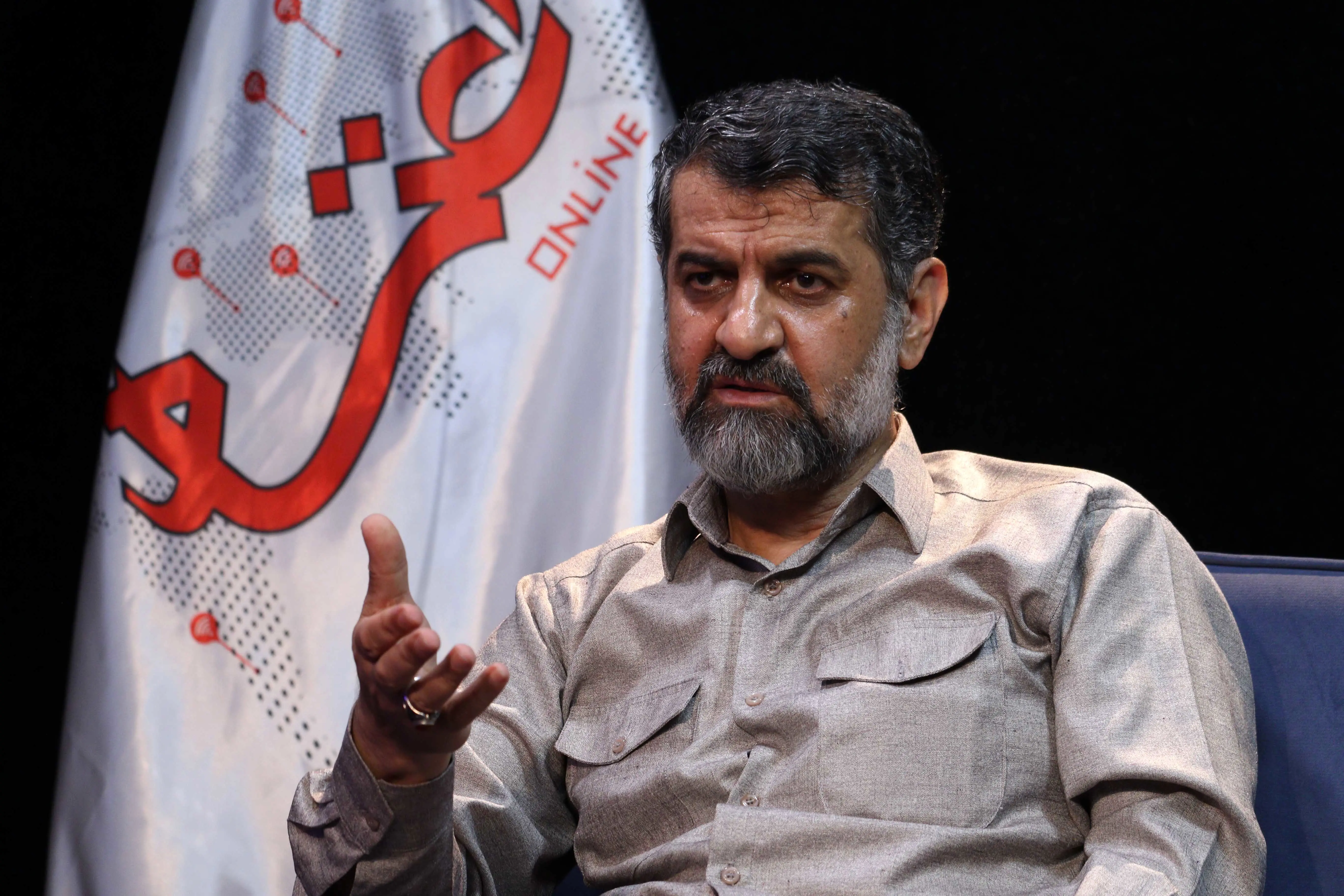 اموال «مهدی نصیری» و ۲۱ عنصر وابسته به دشمن در استان سمنان توقیف شد اموال «مهدی نصیری» و ۲۱ عنصر وابسته به دشمن در استان سمنان توقیف شد