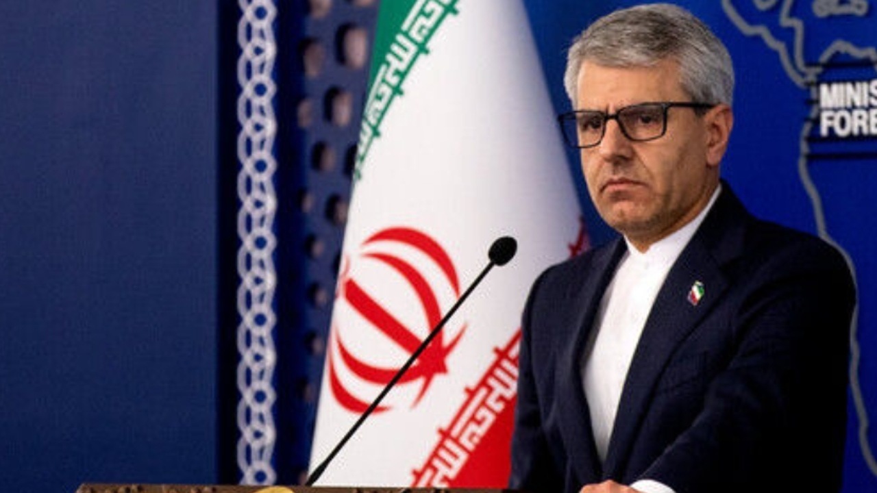 آمریکا جنگ را آغاز کرده، اما انتظار دارد تمام جهان هزینه آن را بپردازد آمریکا جنگ را آغاز کرده، اما انتظار دارد تمام جهان هزینه آن را بپردازد
