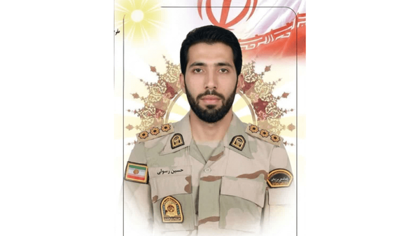 شهادت مرزبان غیوردر درگیری با گروهکهای تروریستی شهادت مرزبان غیوردر درگیری با گروهکهای تروریستی