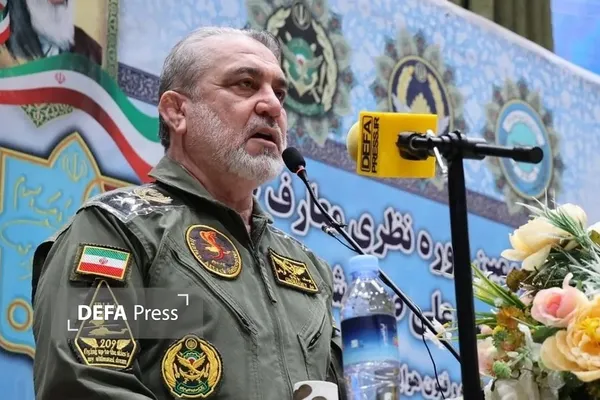 آماده‌باش کامل هوانیروز ارتش برای مراسم تشییع رهبر شهید
