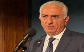 اعتراف عجیبBBC فارسی به بزرگنمایی نقش رضا پهلوی/همه چیز فیک بود! اعتراف عجیبBBC فارسی به بزرگنمایی نقش رضا پهلوی/همه چیز فیک بود!